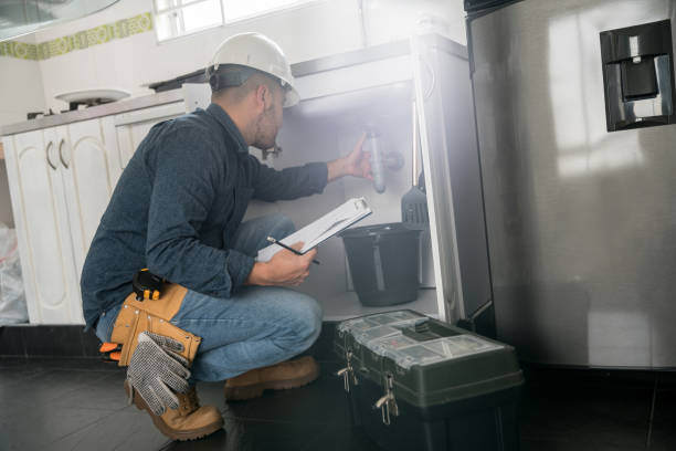 Best Water Softener Installation  in Minden, NV