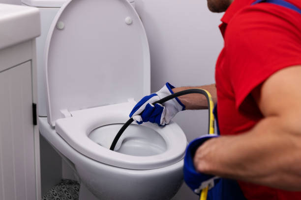 Best Plumbing Inspection Services  in Minden, NV
