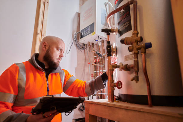 Best Boilers & Radiators  in Minden, NV