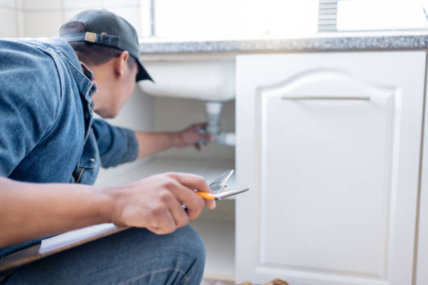 Best Pipe Repair Near Me  in Minden, NV