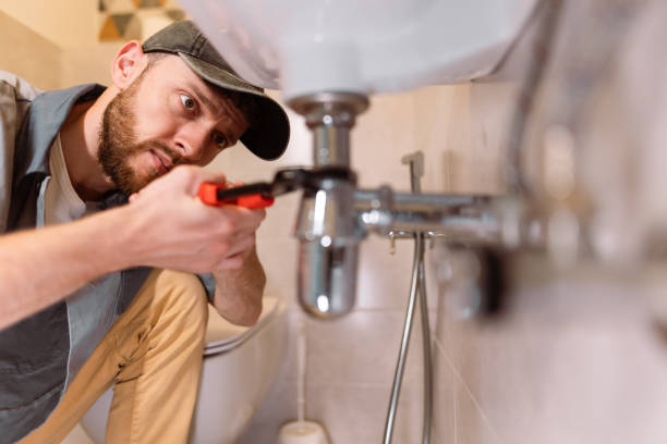 Best Sewer Cleaning Services  in Minden, NV