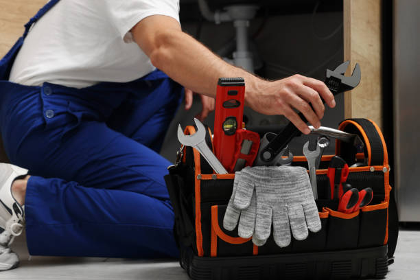 Best Sewer Line Repair  in Minden, NV