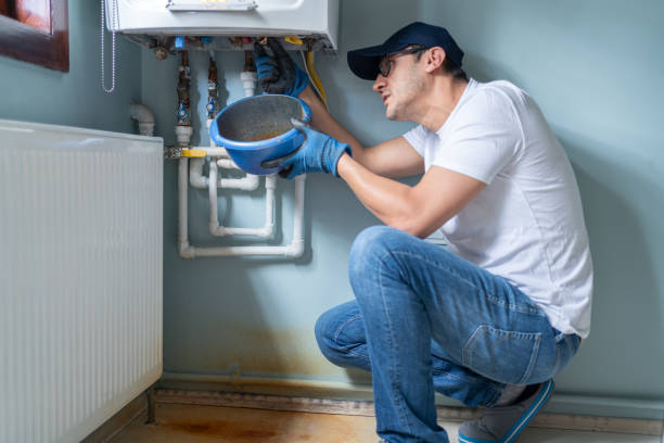 Best Leak Detection Services  in Minden, NV