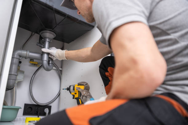 Best Hot Water Heater Installation  in Minden, NV