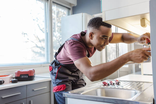 Best Drain Cleaning Services  in Minden, NV