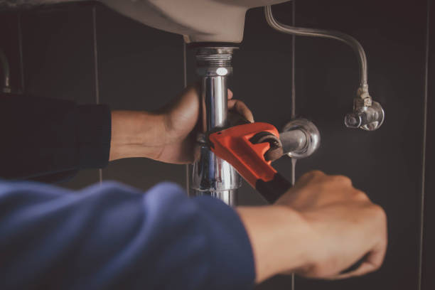 Best Gas Line Repair  in Minden, NV